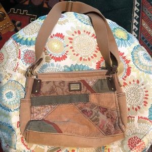 Fossil Purse